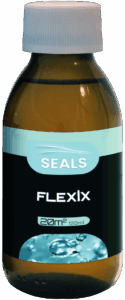 flexIx bottle