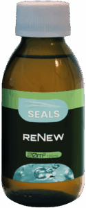reNew bottle