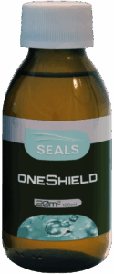 oneShield bottle