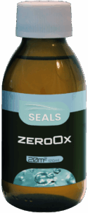 zeroOx bottle