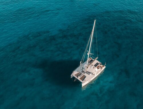 Rethinking Boat Maintenance: Cleaner Waters, Smarter Practices