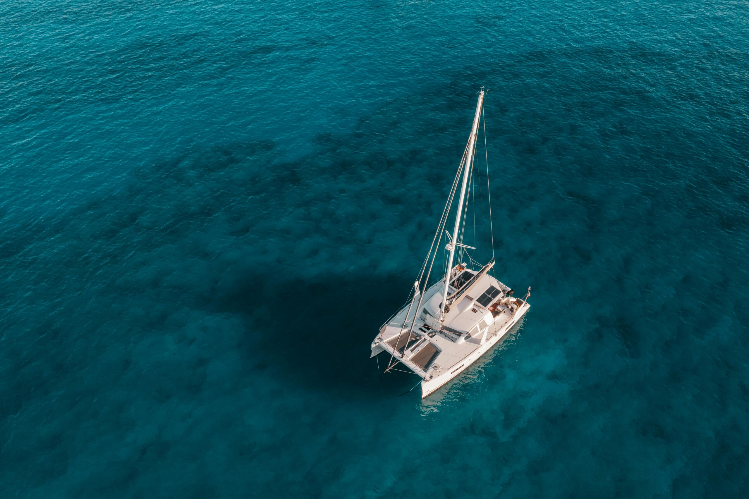 catamaran-sailing